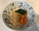 大三元の漬け物作り方4写真