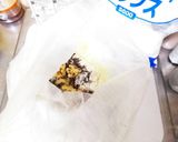 簡単チョコチップスコーン作り方6写真
