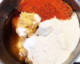 混ぜるだけ！簡単・辛味噌！作り方1写真