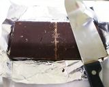 簡単チョコチップスコーン作り方3写真
