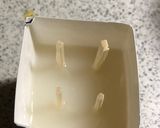 溶けない 葛アイス カルピス味作り方4写真