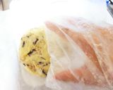 簡単チョコチップスコーン作り方9写真