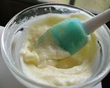 大好き 私のマカロン （カフェオレ）作り方11写真
