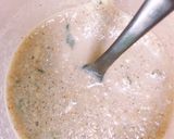 カリカリポテチ☆ツナマヨごまとん冷やし麺作り方6写真