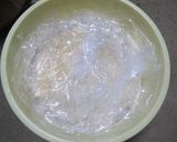 梅干し　超完熟南高梅作り方6写真