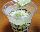 〓ブレンディ®大人のかき氷作り方5写真