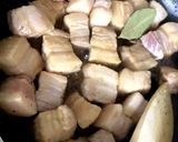時短♡フィリピン料理♡アドボ♡地元の味作り方6写真