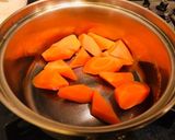 我が家流、チキンチャップ作り方2写真