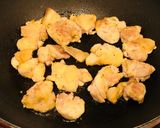 我が家流、チキンチャップ作り方4写真