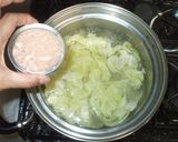 はるさめスープ♪簡単作り方8写真