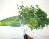 はんぺん豆腐ハンバーグ♪簡単作り方2写真