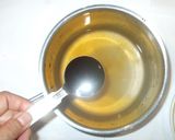 はんぺん豆腐ハンバーグ♪簡単作り方10写真