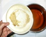 はんぺん豆腐ハンバーグ♪簡単作り方11写真