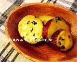 娘弁♪♪女子弁♪♪オクラの肉巻き弁当♪♪作り方5写真