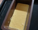 ﾎｯﾄｹｰｷﾐｯｸｽで簡単パウンドケーキ作り方3写真