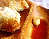 コロッケみたい！ポテトステーキ風☆作り方6写真