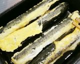 海苔巻き魚肉ソ作り方4写真