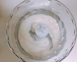 離乳食☆大人分も一緒に作れるお好み焼き♬作り方1写真