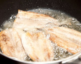 イワシの南蛮漬け⁂簡単なお魚のおかず作り方3写真