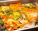 イワシの南蛮漬け⁂簡単なお魚のおかず作り方5写真