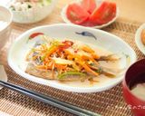 イワシの南蛮漬け⁂簡単なお魚のおかず作り方6写真