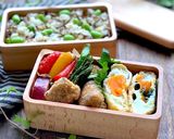 甘辛こっくり*卵の袋煮*お弁当にも作り方12写真