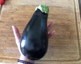 フライパンで焼き茄子作り方8写真