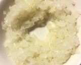 ジューシー焼きナゲット＊ハニーマスタード作り方1写真