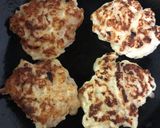 ジューシー焼きナゲット＊ハニーマスタード作り方4写真