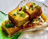 厚揚げの南蛮漬け【簡単・ヘルシー】作り方6写真