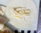余った餃子の皮で、かんたんおやつ作り方1写真