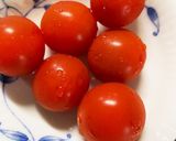 じゃがいも豆腐肉団子野菜の塩だれ炒め作り方4写真