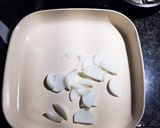 ホットプレートで簡単チゲ作り方1写真