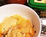 ホットプレートで簡単チゲ作り方6写真