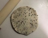 ボクとお兄ちゃんのミニ食パン作り方10写真