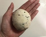 ボクとお兄ちゃんのミニ食パン作り方15写真