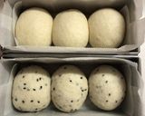 ボクとお兄ちゃんのミニ食パン作り方16写真