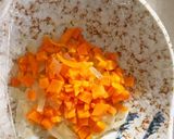 じゃがいも豆腐肉団子野菜の塩だれ炒め作り方11写真