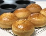 ちびっこバンズ作り方15写真