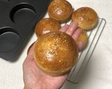 ちびっこバンズ作り方16写真