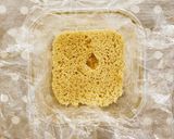 わんぱくサンドをタッパーで山盛りギュウ作り方1写真