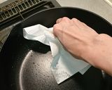 簡単酢豚作り方5写真