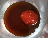 簡単酢豚作り方6写真