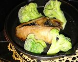 銀だらチーズ焼き作り方1写真