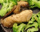 銀だらチーズ焼き作り方2写真