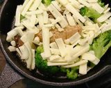 銀だらチーズ焼き作り方3写真