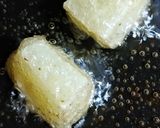 リカちゃんサイズ♡野球ꕤ西武*みそポテト作り方7写真