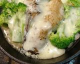 銀だらチーズ焼き作り方5写真