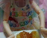 リカちゃんサイズ♡野球ꕤ西武*みそポテト作り方13写真