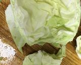 ホイコーロー椎茸多め作り方3写真